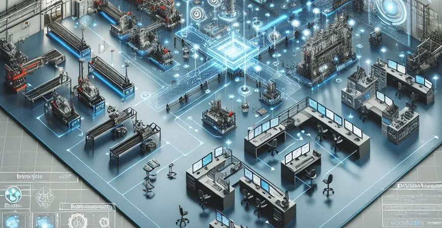 质量管控高效落地？QMS 与 MES 系统的落地策略